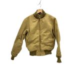 ショッピングカーズ THE REAL McCOY’S◆タンカーズジャケット/XS/コットン/CML