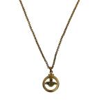 ショッピングVivienne Vivienne Westwood◆ネックレス/--/GLD/トップ有/レディース