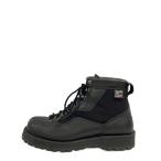 Danner* треккинг ботинки /US7/BLK/ кожа /D7009/? NULL?