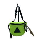 ANONYM CRAFTSMAN DESIGN* сумка-пояс / нейлон /GRN/ANM-45S-TPC