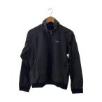 patagonia◆バギーズ・ジャケット_ブラック/S/ナイロン/BLK