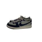 NIKE◆TERMINATOR LOW_ターミネーター ロー/27cm/GRY