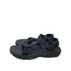 ショッピングteva サンダル Teva◆サンダル/26cm/BLK