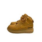 ショッピングエアフォース NIKE◆AIR FORCE 1 GORE-TEX BOOT_エアフォース 1 ゴアテックス ブーツ/27cm/CML
