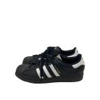 ショッピングスーパースター adidas◆オリジナルス/SUPERSTAR/スーパースター/ブラック/EG4959/29.5cm/BLK