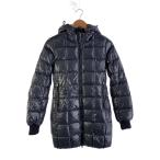 ショッピングduvetica DUVETICA◆ダウンジャケット/38/ナイロン/GRY/d.1750.00.mfg-1035r