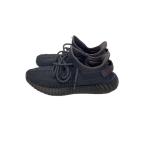 ショッピングYeezy adidas◆YEEZY BOOST 350 V2/イージーブースト 350 V2/FU9006/ブラック/27cm/BLK