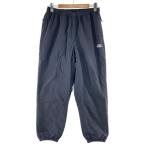 THE NORTH FACE◆VERSATILE NOMAD PANT_バーサタイルノマドパンツ/XL/ナイロン/BLK