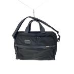 TUMI◆ブリーフケース/--/BLK/2603108D3