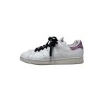 adidas◆オリジナルス/STAN SMITH/スタンスミス/ホワイト/EH2038/24cm/WHT