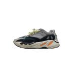 ショッピングYeezy adidas◆オリジナルス/YEEZY BOOST 700/イージーブースト/グレー/B75571/28cm/GRY