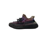 ショッピングYeezy adidas◆オリジナルス/YEEZY BOOST 350 V2/イージーブースト 350 V2/ブラック/FW5190/26
