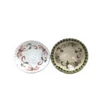 たち吉◆皿/2点セット/WHT/タチキチ