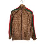 GUCCI◆20SS/トラックジャケット/ジャ�
