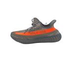 ショッピングYeezy adidas◆YEEZY BOOST 350 V2_イージー ブースト 350 V2/28cm/GRY