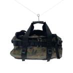 THE NORTH FACE*Base Camp Duffel/ сумка "Boston bag" / полиэстер /KHK/ камуфляж /TB5O/TN5O