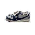 NIKE◆TERMINATOR LOW_ターミネーター ロー/26cm/GRY