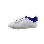 adidas◆STAN SMITH_スタンスミス/24cm/WHT