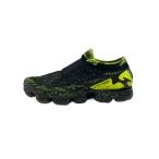 NIKE◆AIR VAPORMAX FK MOC 2 /ACRONYM/エアベイパーマックスフライニット/ブラック/27cm