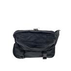 PORTER*EXTREME WAIST BAG/ сумка-пояс / нейлон /BLK/ одноцветный /508-06688