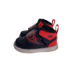 NIKE*JORDAN SKY/ Kids обувь /12cm/ спортивные туфли / черный /BQ7196-060