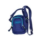 Coleman* сумка-пояс /nai Be /1412/ задняя сторона загрязнения 