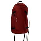 mont-bell*3way сумка "Boston bag" / нейлон /BRD