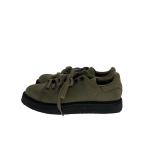 adidas◆STAN SMITH_スタンスミス/27cm/KHK