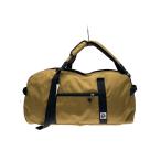 CHUMS*3way сумка "Boston bag" / полиэстер /KHK/ch60-3415//