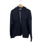 ショッピングmoncler MONCLER◆ジップパーカー/XXL/--/BLK/F20918G75400V8174