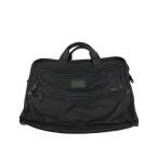 TUMI◆ブリーフケース/--/BLK