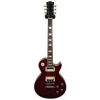 ショッピング２０１０ EDWARDS◆E-LP-92SD QM/2010s/Seymour Duncan/セットネック/Black Cherry///
