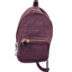 TUMI◆リュック/--/PUP