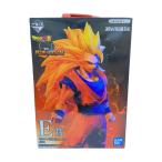 BANDAI SPIRITS◆一番くじ ドラゴンボール VSオムニバス E賞 超サイヤ人3孫悟空