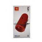 JBL*Bluetooth динамик FLIP5 JBLFLIP5RED[ красный ]