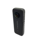 Insta360◆ビデオカメラ 