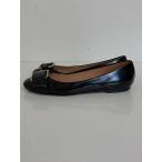 FABIO RUSCONI* Flat туфли-лодочки /38/BLK