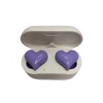SoftBank* Heart baz/TW-HEART-05-EA/HeartBuds/ слуховай аппарат 