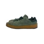 adidas◆STAN SMITH CREPE_ス�