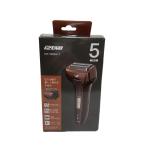 IZUMI* бритва IZF-V553W