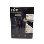 BRAUN* бритва Brown серии 3 3020s-B