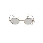 Buddy Optical* очки / овальный / metal /GLD/CLR/ мужской /c1