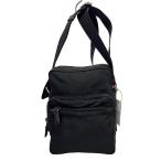 PRADA◆トライアングルロゴ/カメラバ