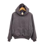 YEEZY◆ENGINEERED BY BALENCIAGA/パーカー/S/コットン/BLK/470824-00-1