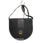 ショッピングdior Christian Dior◆ショルダーバッグ/--/BLK/総柄//