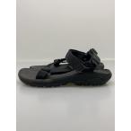 ショッピングteva サンダル Teva◆サンダル/27cm/BLK/1019234
