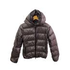 DUVETICA◆ダウンジャケット/38/ナイロン/PUP/無地/D.910.02-1035R