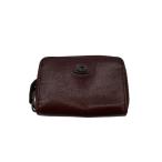 ショッピングVivienne Vivienne Westwood◆財布/レザー/BRW/レディース