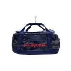patagonia* сумка "Boston bag" / полиэстер /NVY/STY49338SP21