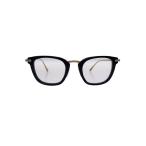 TOM FORD* бесцветные линзы / очки /we Lynn тонн / пластик /BLK/CLR/ мужской /TF5496/ чёрный /? NULL?//